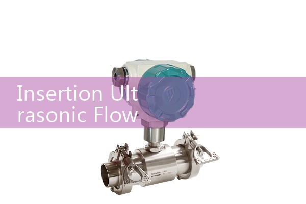 Insertion Ultrasonic Flow Meter: Transit-Time Hot-Tap Instrument Positioning and Spacing Guidelines