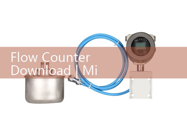 Download Traffic Counter