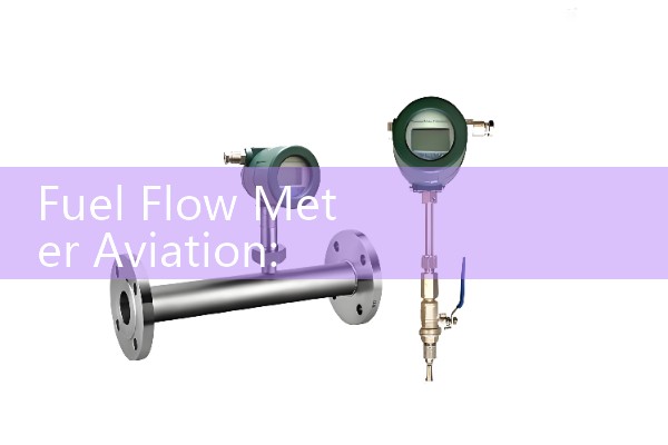 diesel oil flow meter 4 inch
