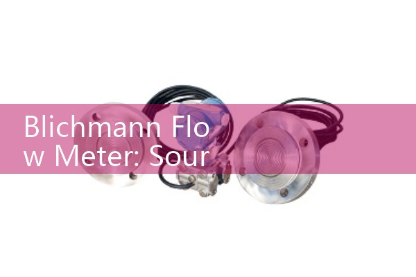 Blichmann Flow Meter: Sourcing Homebrew Sanitary Liquid Sizing Probes