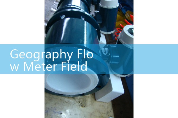 Geography Flow Meter Fieldwork: Mapping Stream Profiles and Discharge Rates in Open River Channels