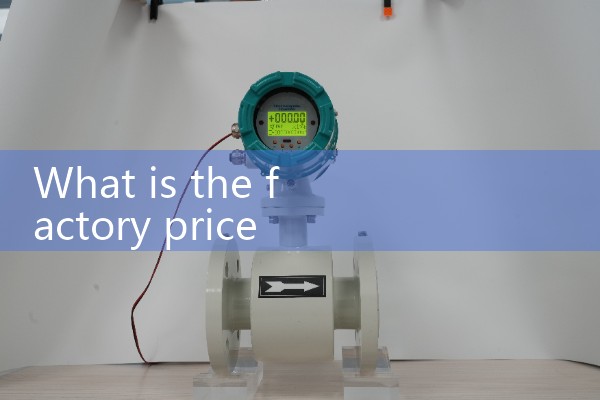 Anti vibration vortex flowmeter
