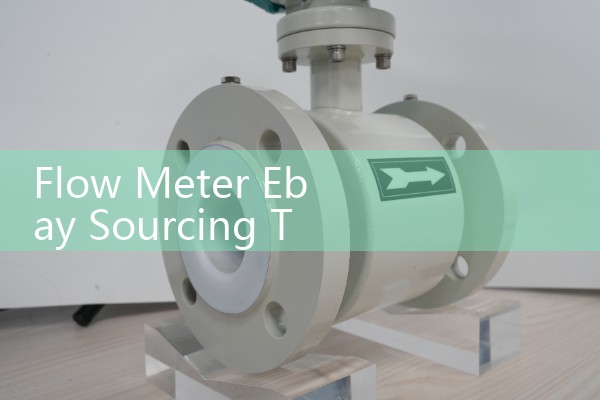 Flow Meter Ebay Sourcing Tips: Evaluating Used Surplus vs Certified Factory Surplus