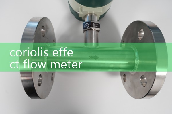 coriolis effect flow meter|heat flow meter