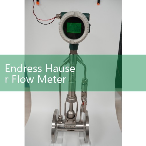 Endress Hauser Flow Meter Configuration Tutorial: Setting Up 4-20mA Outputs and Modbus