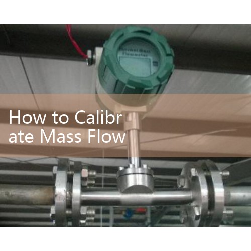 How to Calibrate Mass Flow Meter: Adjust internal density and temperature compensation slopes to match certified lab master standards.