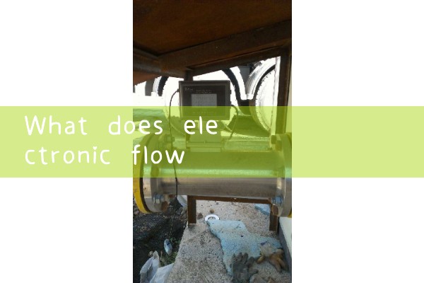 electronic flow switch|air flow meter