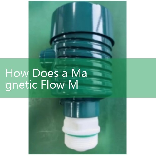 How Does a Magnetic Flow Meter Register Water Flow: Converts raw induced electrode voltages into electronic pulses that calculate accumulated gallons or liters.